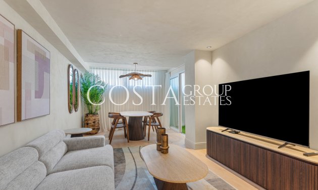 Odsprzedaż - Apartments -
Alicante - Alicante Centro