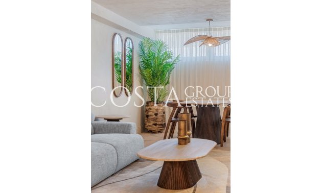 Odsprzedaż - Apartments -
Alicante - Alicante Centro