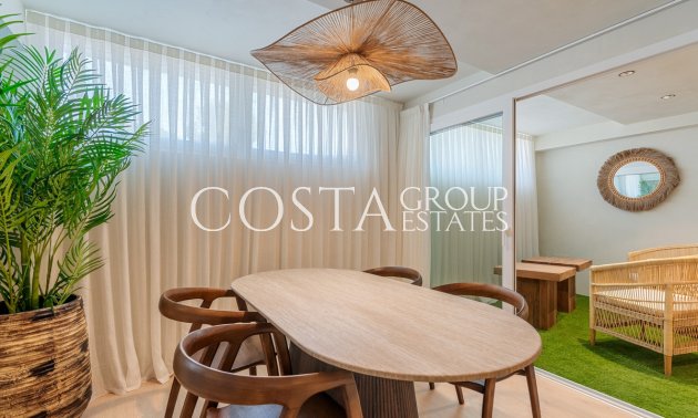 Odsprzedaż - Apartments -
Alicante - Alicante Centro