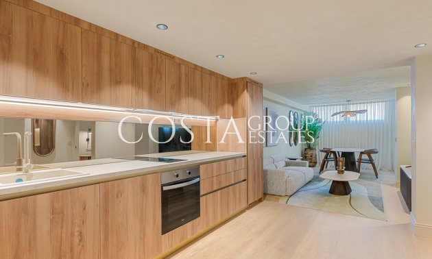 Odsprzedaż - Apartments -
Alicante - Alicante Centro