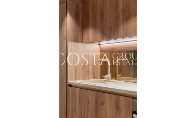 Odsprzedaż - Apartments -
Alicante - Alicante Centro