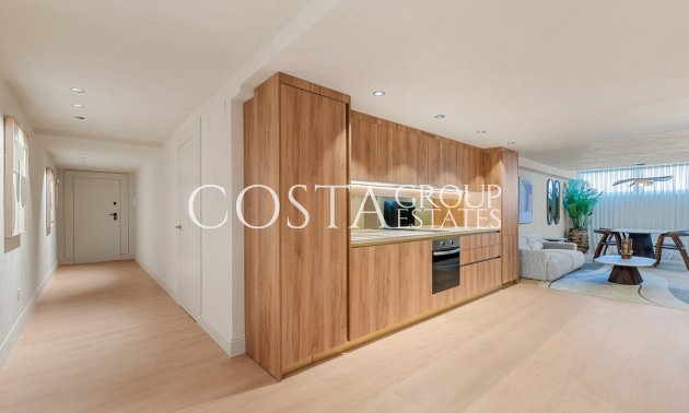 Odsprzedaż - Apartments -
Alicante - Alicante Centro