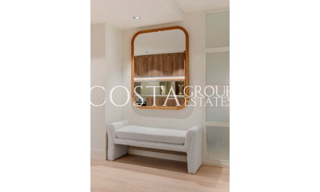 Odsprzedaż - Apartments -
Alicante - Alicante Centro