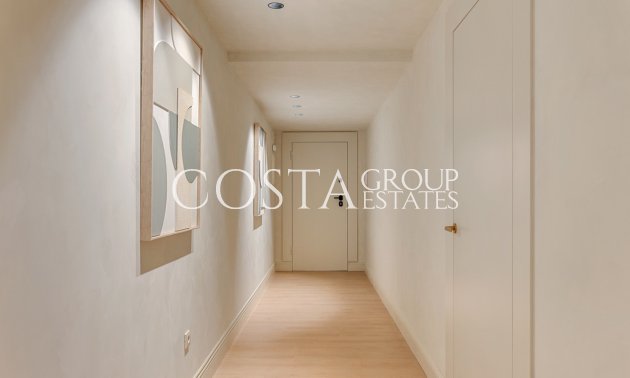 Odsprzedaż - Apartments -
Alicante - Alicante Centro