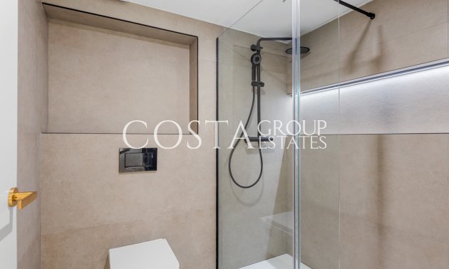 Odsprzedaż - Apartments -
Alicante - Alicante Centro