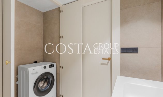 Odsprzedaż - Apartments -
Alicante - Alicante Centro