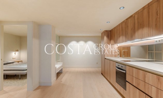 Odsprzedaż - Apartments -
Alicante - Alicante Centro