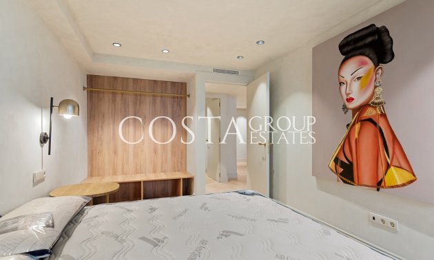 Odsprzedaż - Apartments -
Alicante - Alicante Centro