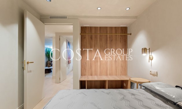 Odsprzedaż - Apartments -
Alicante - Alicante Centro