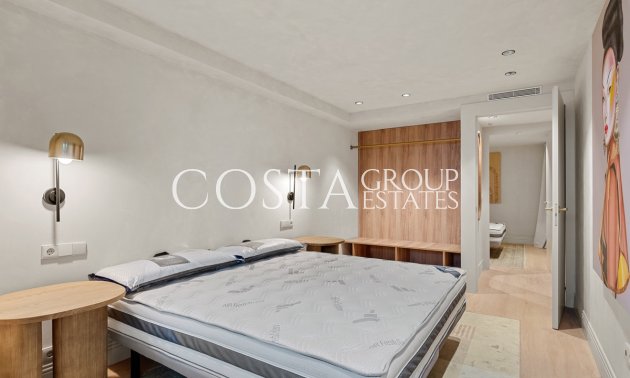 Odsprzedaż - Apartments -
Alicante - Alicante Centro