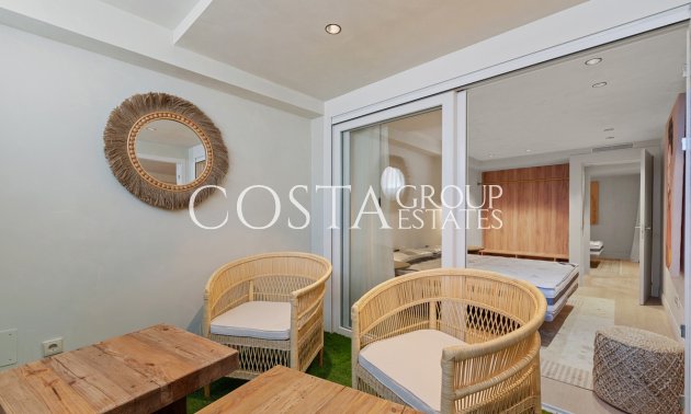 Odsprzedaż - Apartments -
Alicante - Alicante Centro