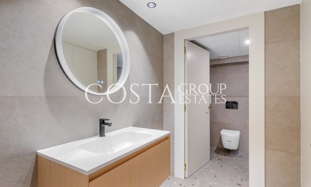 Odsprzedaż - Apartments -
Alicante - Alicante Centro