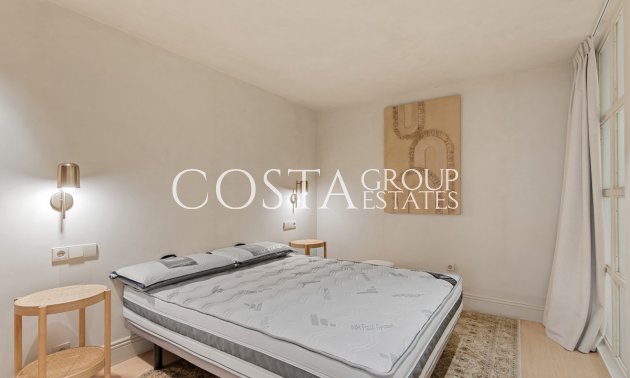 Odsprzedaż - Apartments -
Alicante - Alicante Centro