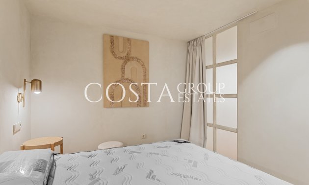 Odsprzedaż - Apartments -
Alicante - Alicante Centro