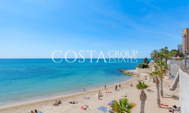 Odsprzedaż - Apartments -
Alicante - Alicante Centro