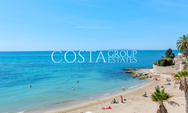 Odsprzedaż - Apartments -
Alicante - Alicante Centro