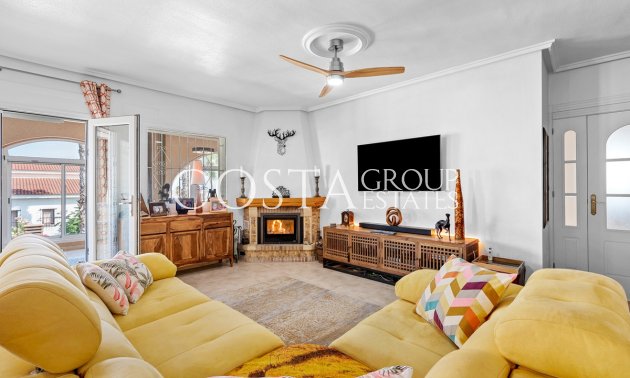 Revente - Villa -
Rojales - Ciudad Quesada