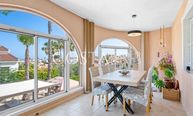 Revente - Villa -
Rojales - Ciudad Quesada