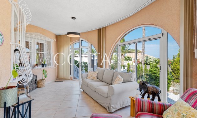 Revente - Villa -
Rojales - Ciudad Quesada