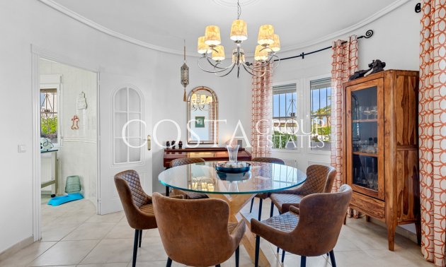 Revente - Villa -
Rojales - Ciudad Quesada