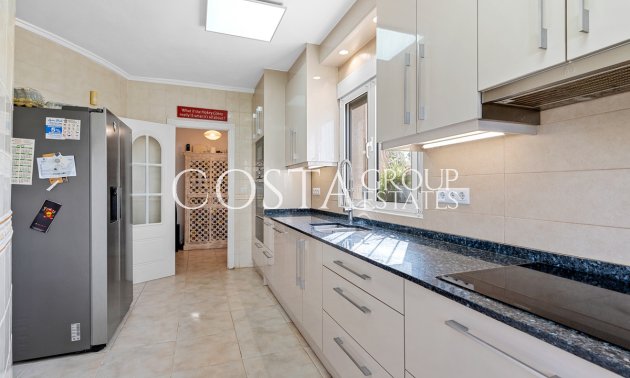 Revente - Villa -
Rojales - Ciudad Quesada