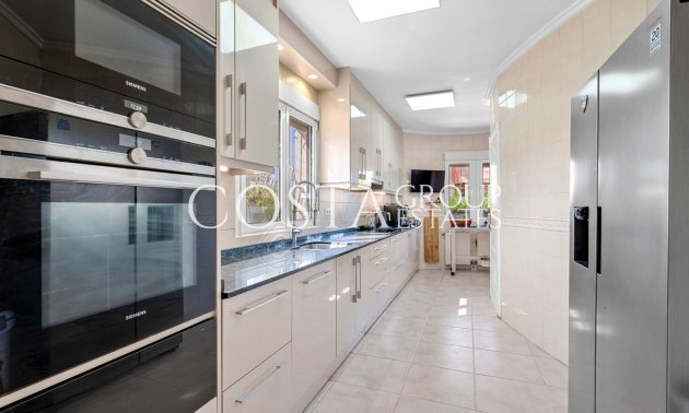 Revente - Villa -
Rojales - Ciudad Quesada