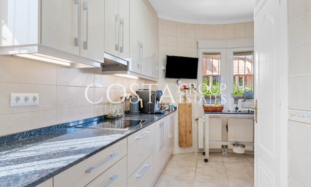 Revente - Villa -
Rojales - Ciudad Quesada