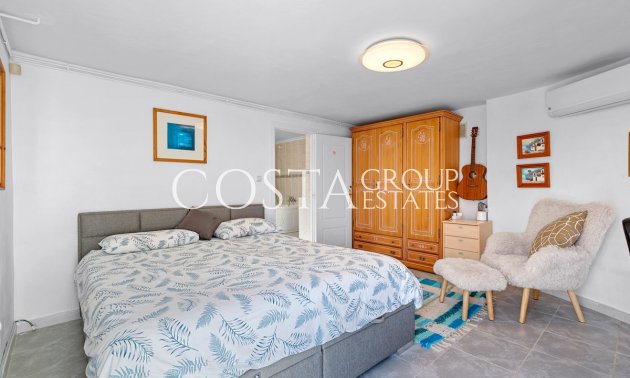 Revente - Villa -
Rojales - Ciudad Quesada