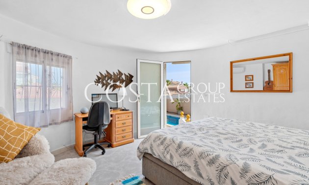 Revente - Villa -
Rojales - Ciudad Quesada