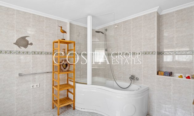 Revente - Villa -
Rojales - Ciudad Quesada