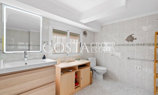 Revente - Villa -
Rojales - Ciudad Quesada