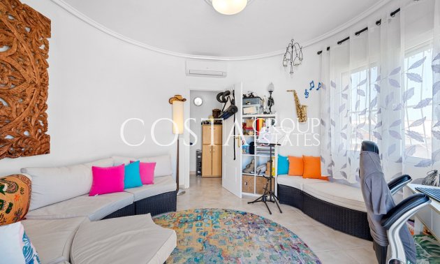 Revente - Villa -
Rojales - Ciudad Quesada