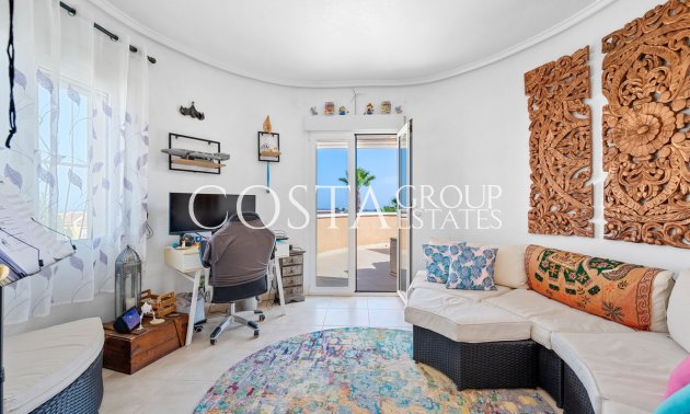 Revente - Villa -
Rojales - Ciudad Quesada