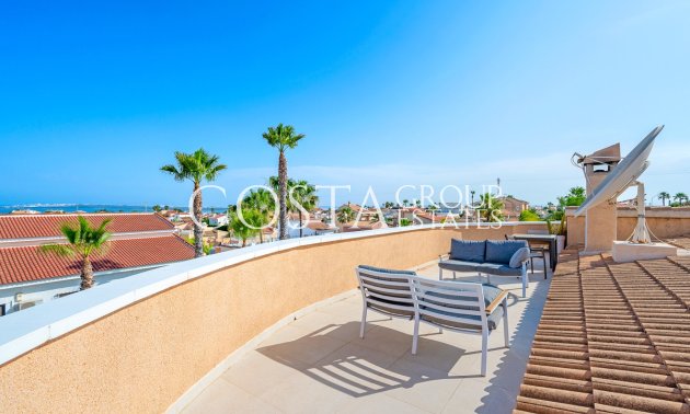 Revente - Villa -
Rojales - Ciudad Quesada