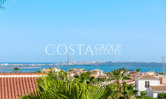 Revente - Villa -
Rojales - Ciudad Quesada