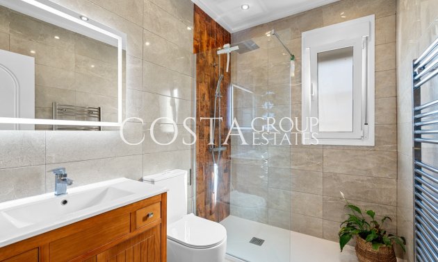 Revente - Villa -
Rojales - Ciudad Quesada