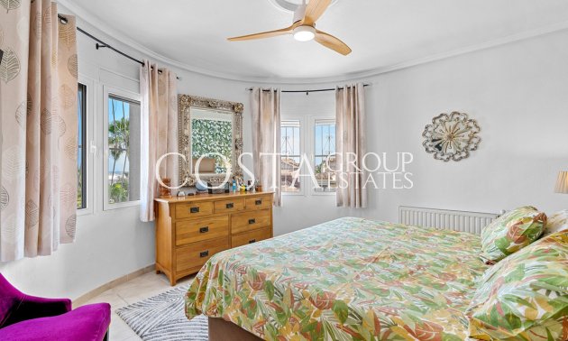 Revente - Villa -
Rojales - Ciudad Quesada