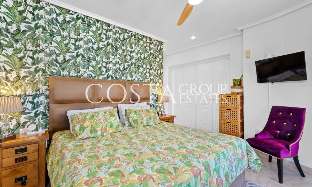 Revente - Villa -
Rojales - Ciudad Quesada