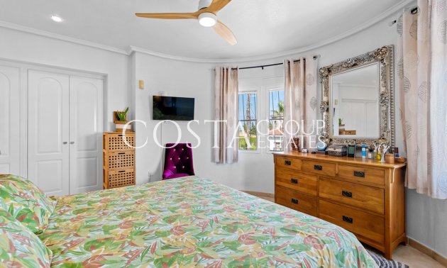 Revente - Villa -
Rojales - Ciudad Quesada