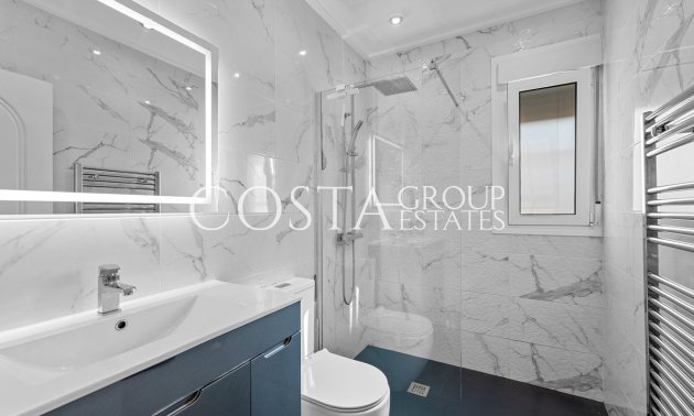 Revente - Villa -
Rojales - Ciudad Quesada