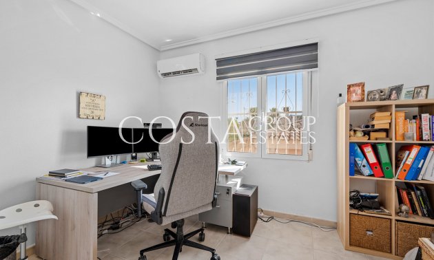 Revente - Villa -
Rojales - Ciudad Quesada