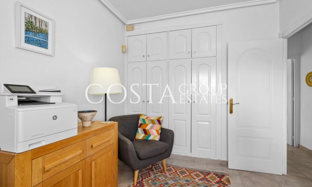 Revente - Villa -
Rojales - Ciudad Quesada