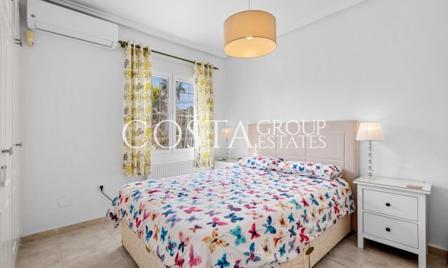 Revente - Villa -
Rojales - Ciudad Quesada