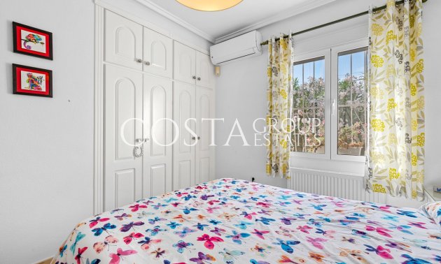 Revente - Villa -
Rojales - Ciudad Quesada