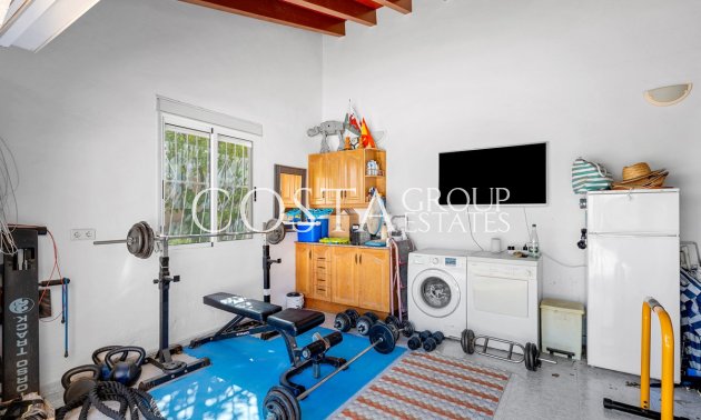 Revente - Villa -
Rojales - Ciudad Quesada