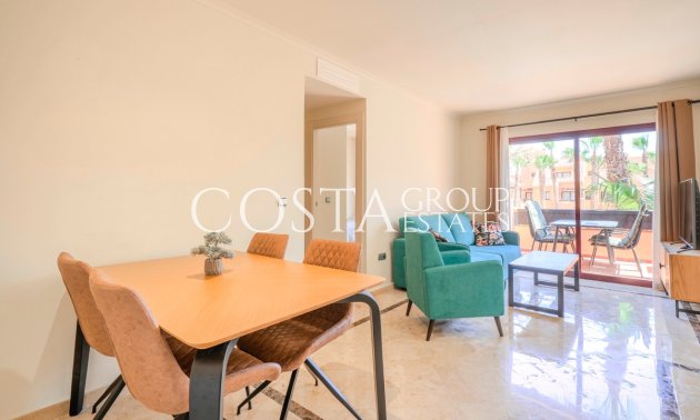 Resale - Apartments -
Los Alcazares - Los Alcazares Centro