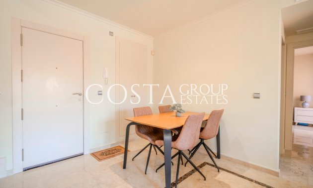 Resale - Apartments -
Los Alcazares - Los Alcazares Centro