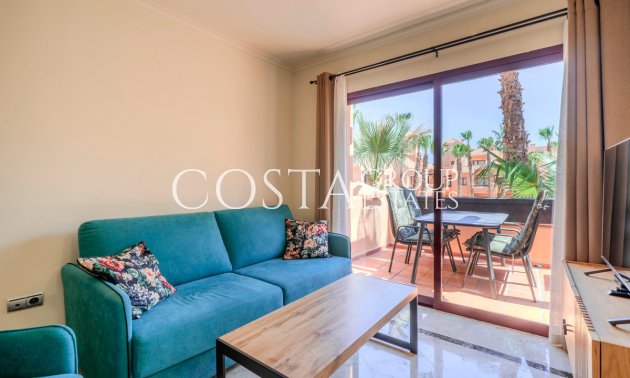 Resale - Apartments -
Los Alcazares - Los Alcazares Centro