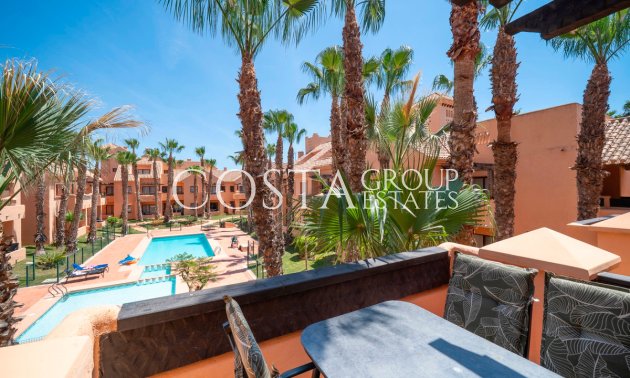 Resale - Apartments -
Los Alcazares - Los Alcazares Centro
