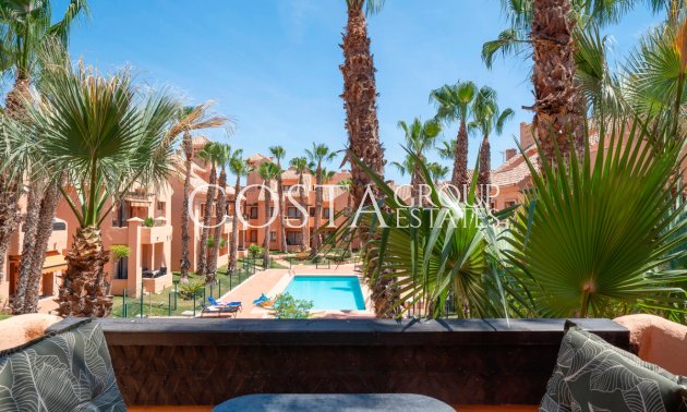 Resale - Apartments -
Los Alcazares - Los Alcazares Centro
